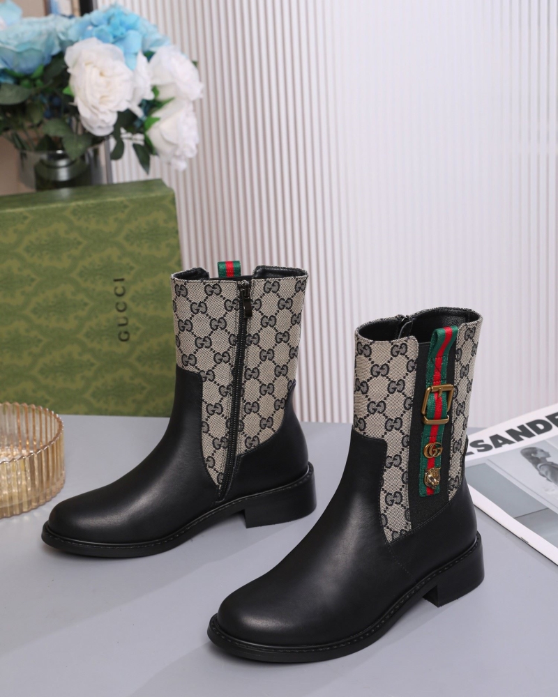 Gucci Boots